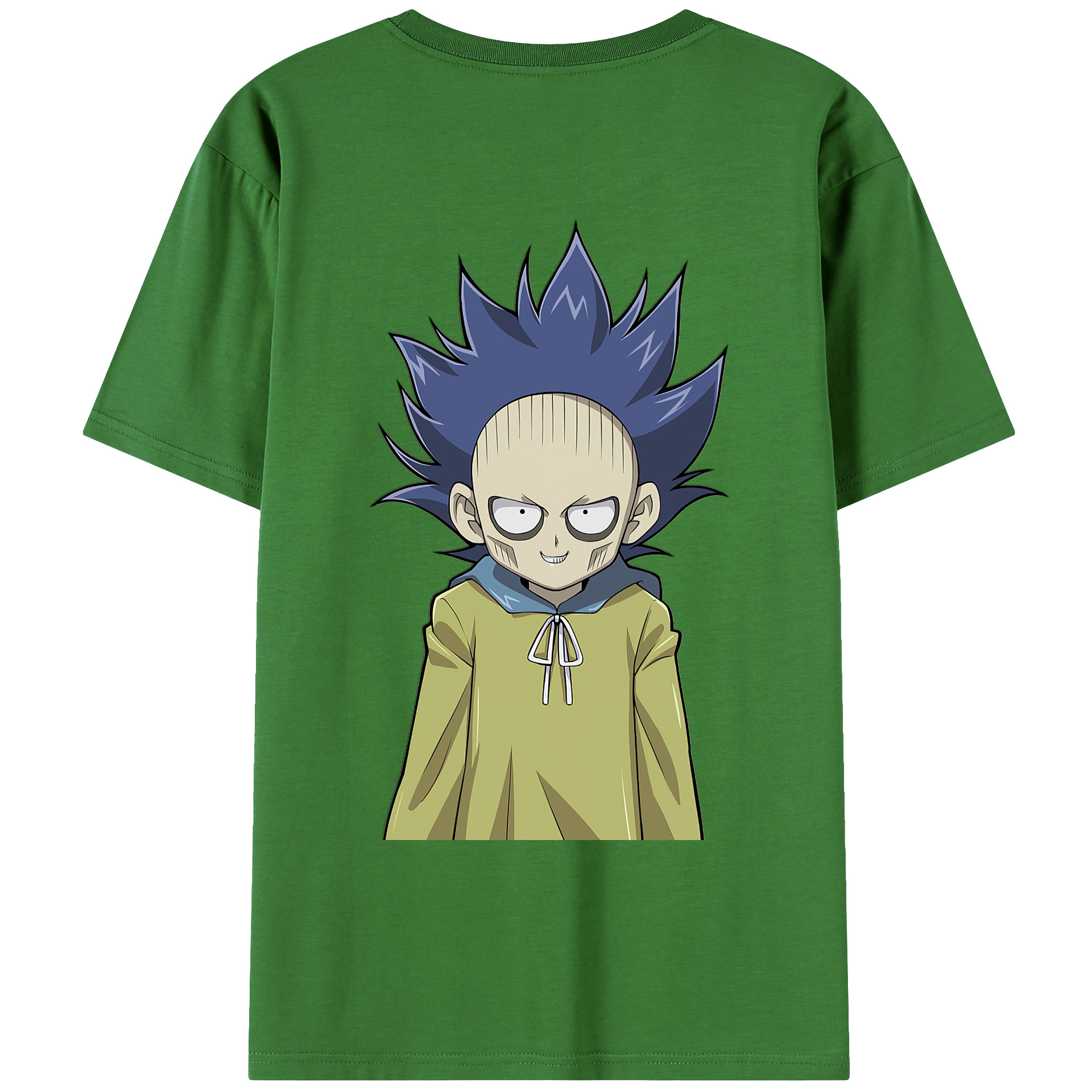 （画像用） 遊☆戯☆王 Yu-Gi-Oh! レディース半袖Tシャツ(バックプリント)